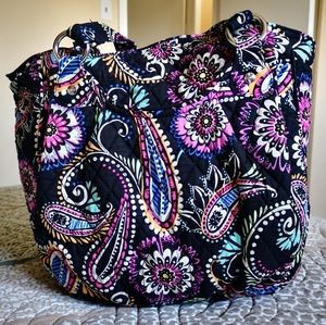Verabradley Glenna satchel